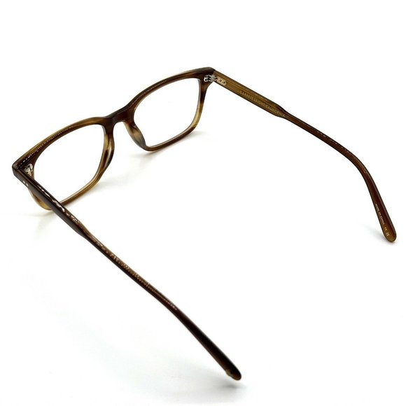 Garrett Leight GLCO Unisex Jerry Color True Demi Eyeglasses New  - Picture 3 of 5